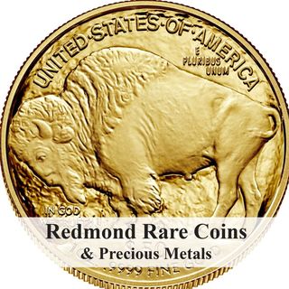 Products – Redmond Rare Coins