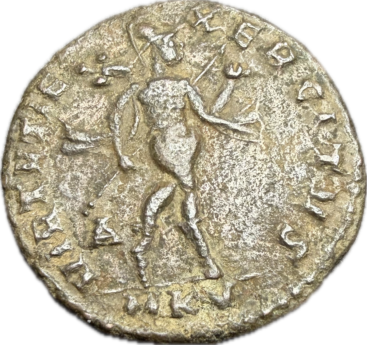 Antoninus Pius 140–150 AD