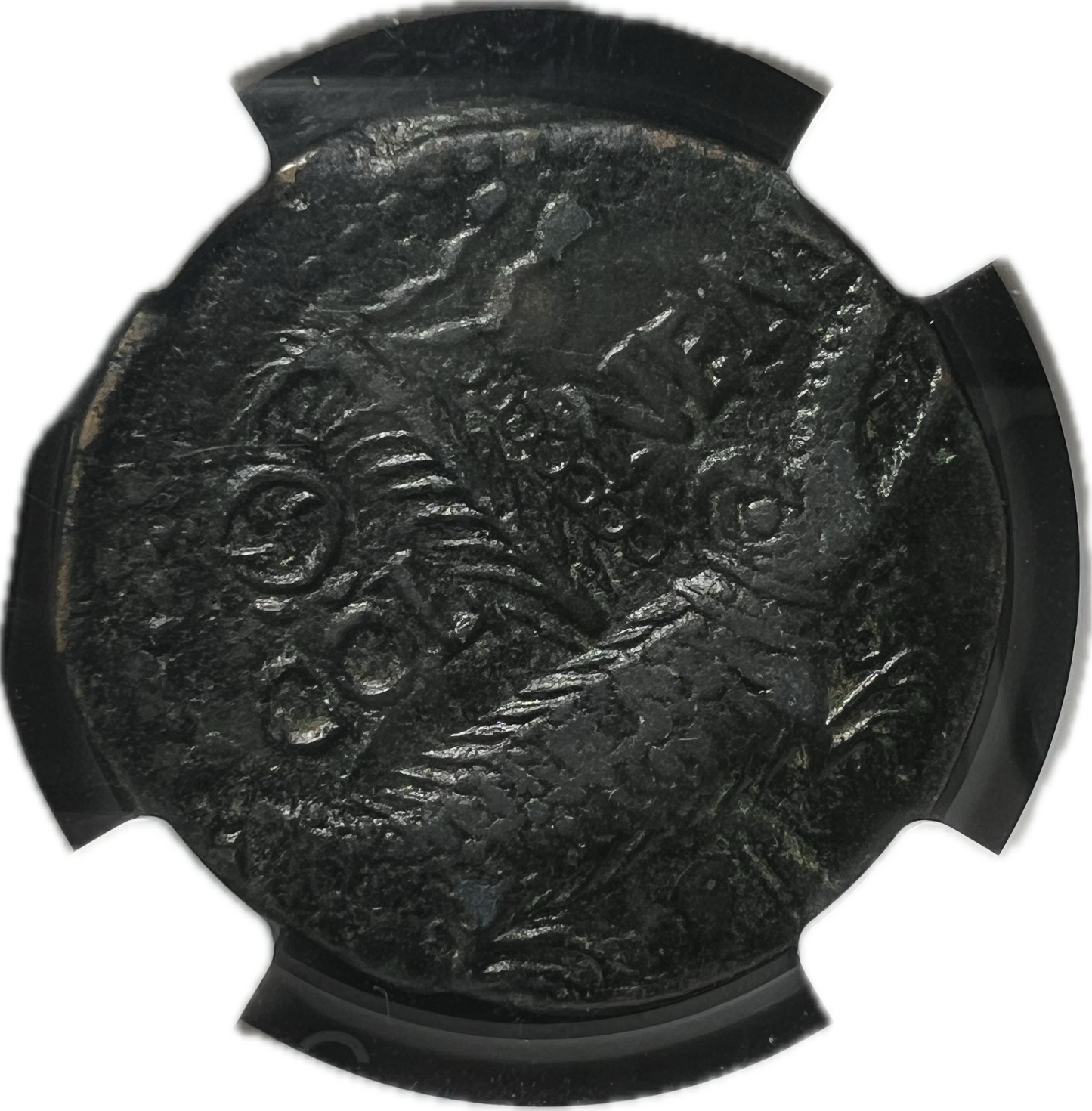 Gaul, Nemausus c. AD 10-14