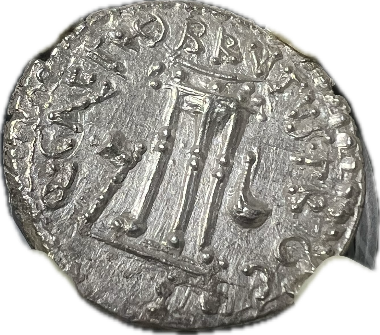Roman Imperatorial, Brutus