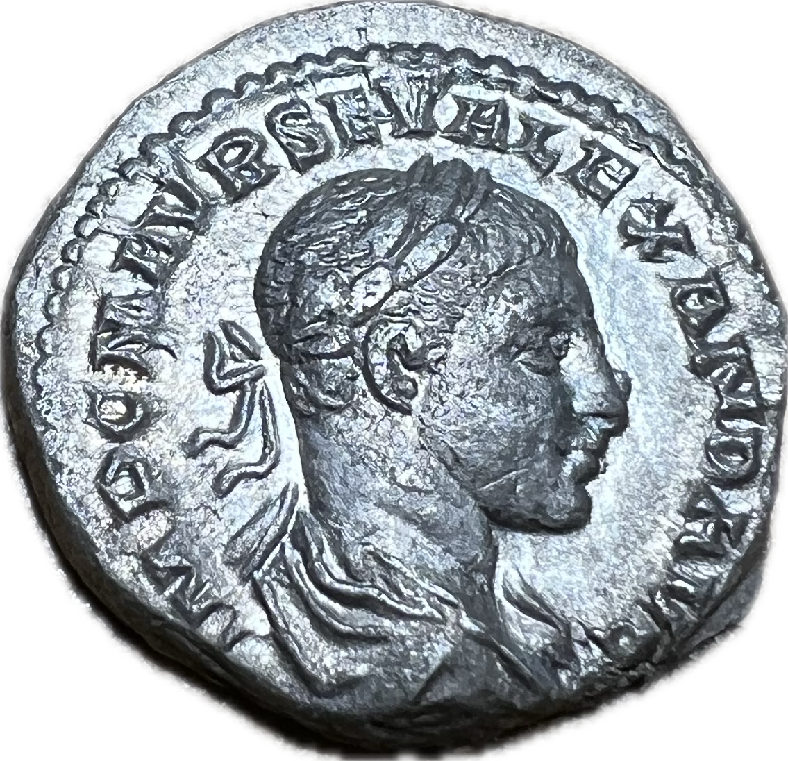 Severus Alexander, 222-235 AD
