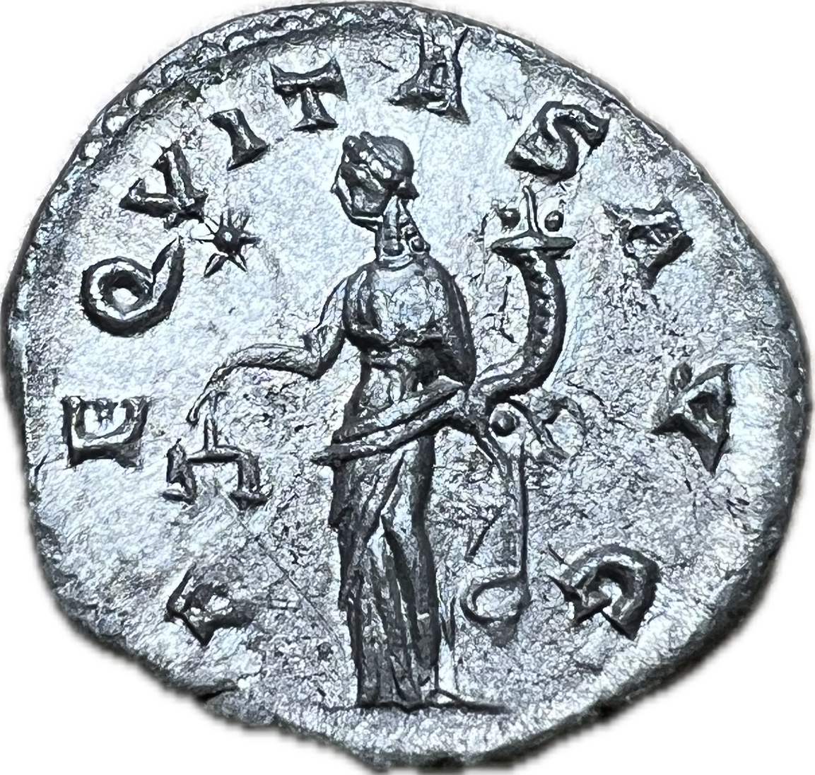 Severus Alexander, 222-235 AD