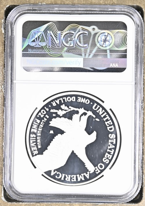 1960-D 50C Franklin Half Dollar NGC MS64