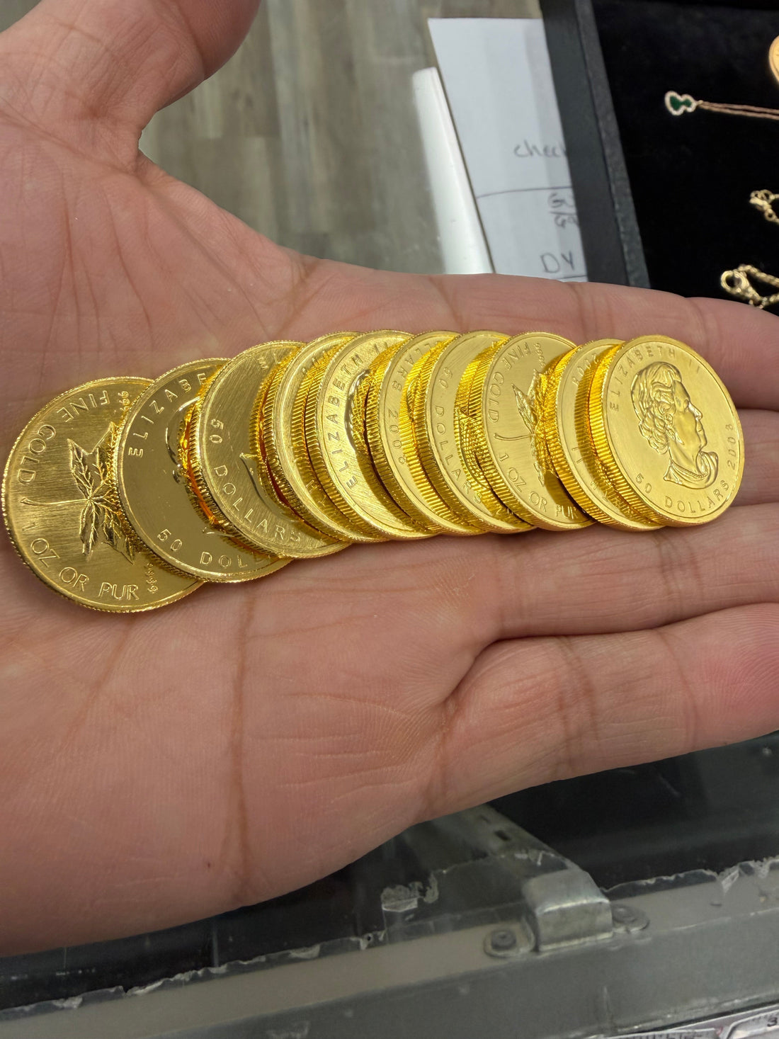 Washington’s Precious Metals Tax: The Fastest Way to Send Investors to Oregon & Idaho
