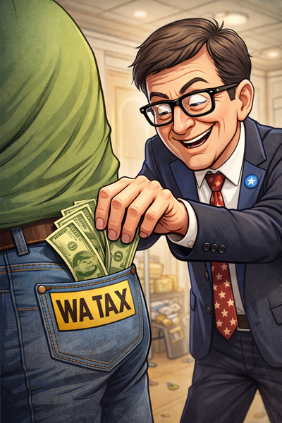 7 Legal Ways to Reduce or Avoid Precious Metals Sales Tax in Washington (2026 Guide)