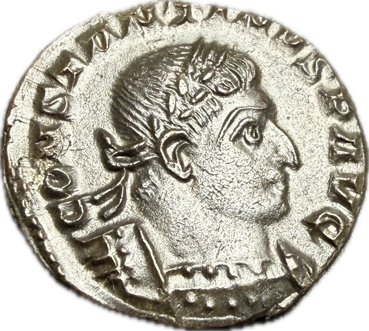 Constantine I AD 313–317