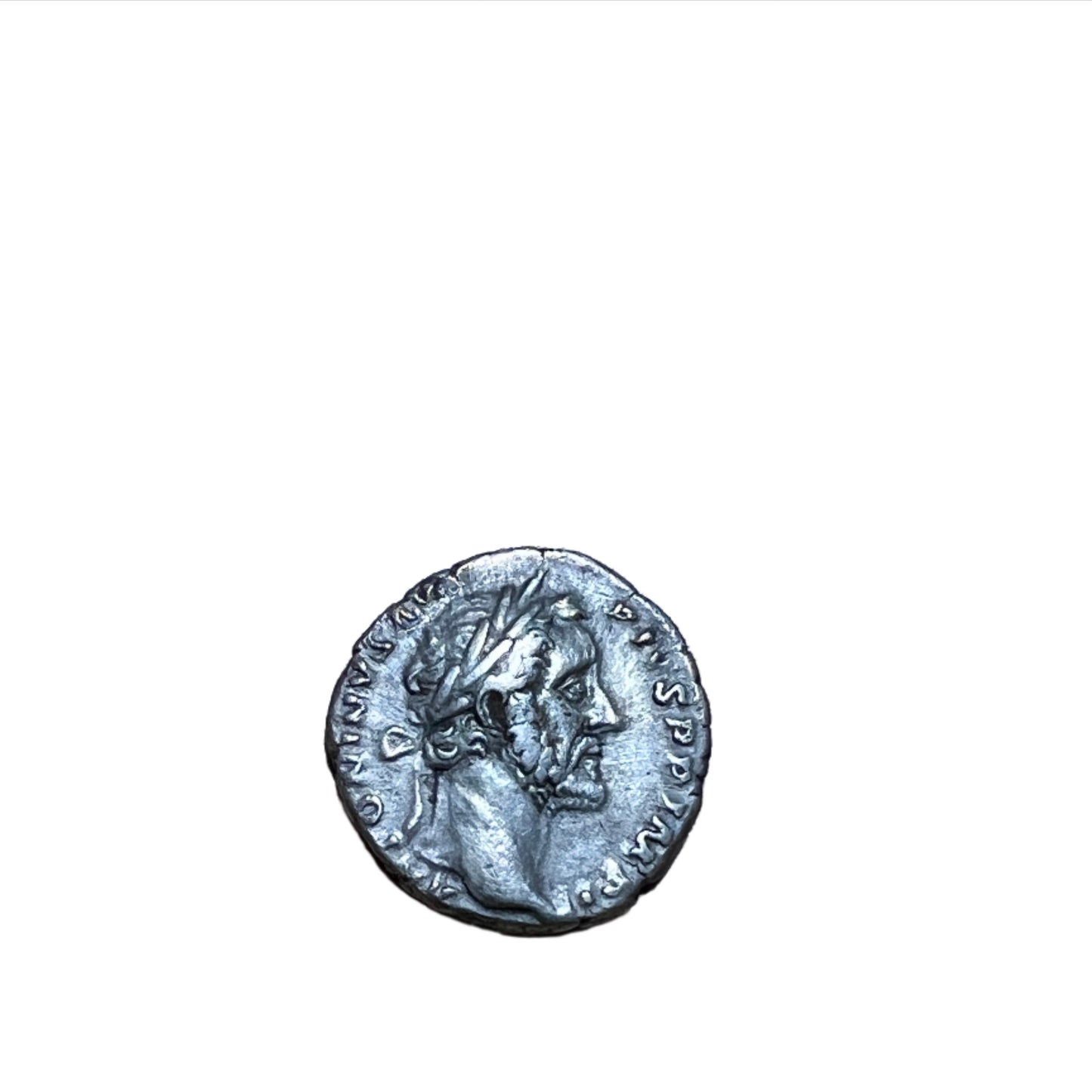 Antoninus Pius 138-161 AD