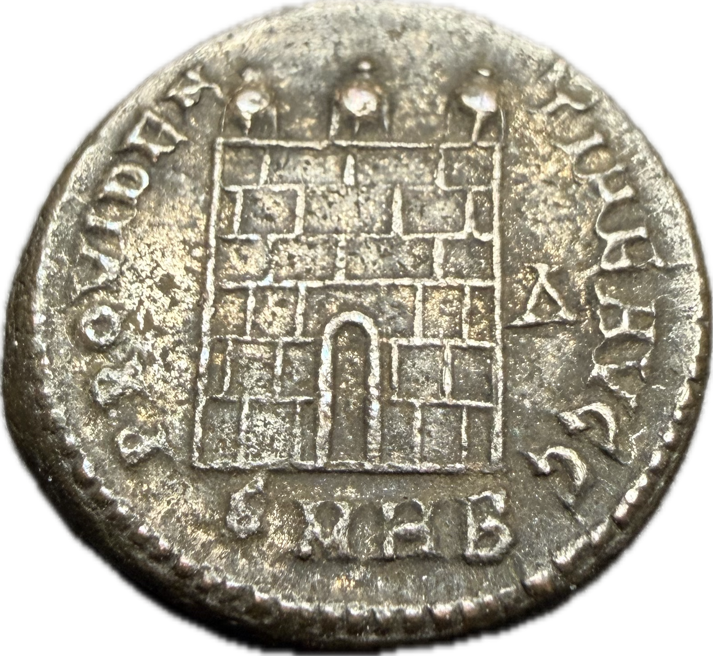 CONSTANTINE I AD 324–326
