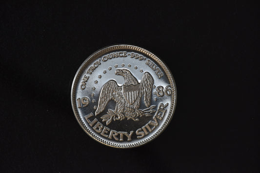 Vintage Silver – Redmond Rare Coins