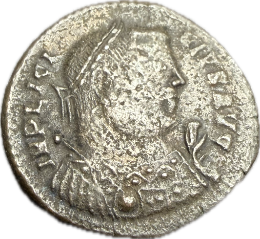 CONSTANTINE I AD 324–326