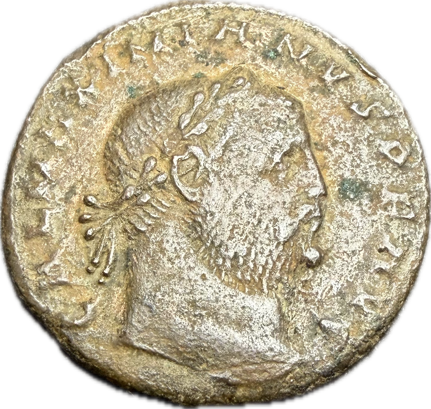 Antoninus Pius 140–150 AD