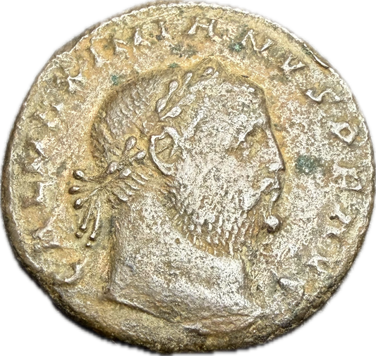 Antoninus Pius 140–150 AD
