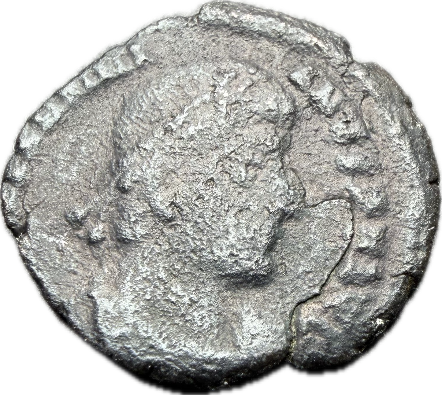 Constantius II 355–361 AD