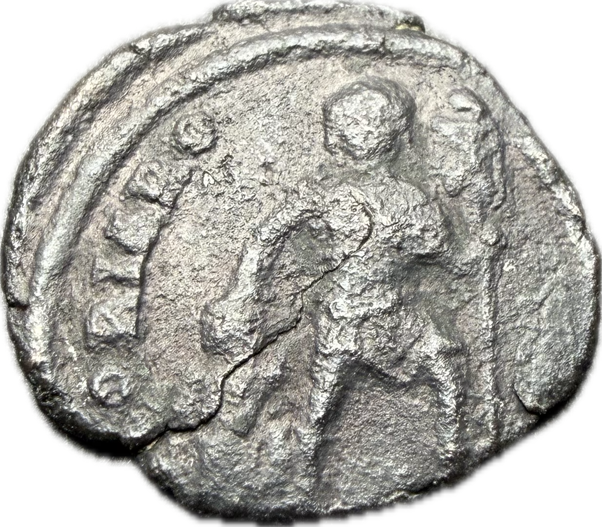Constantius II 355–361 AD