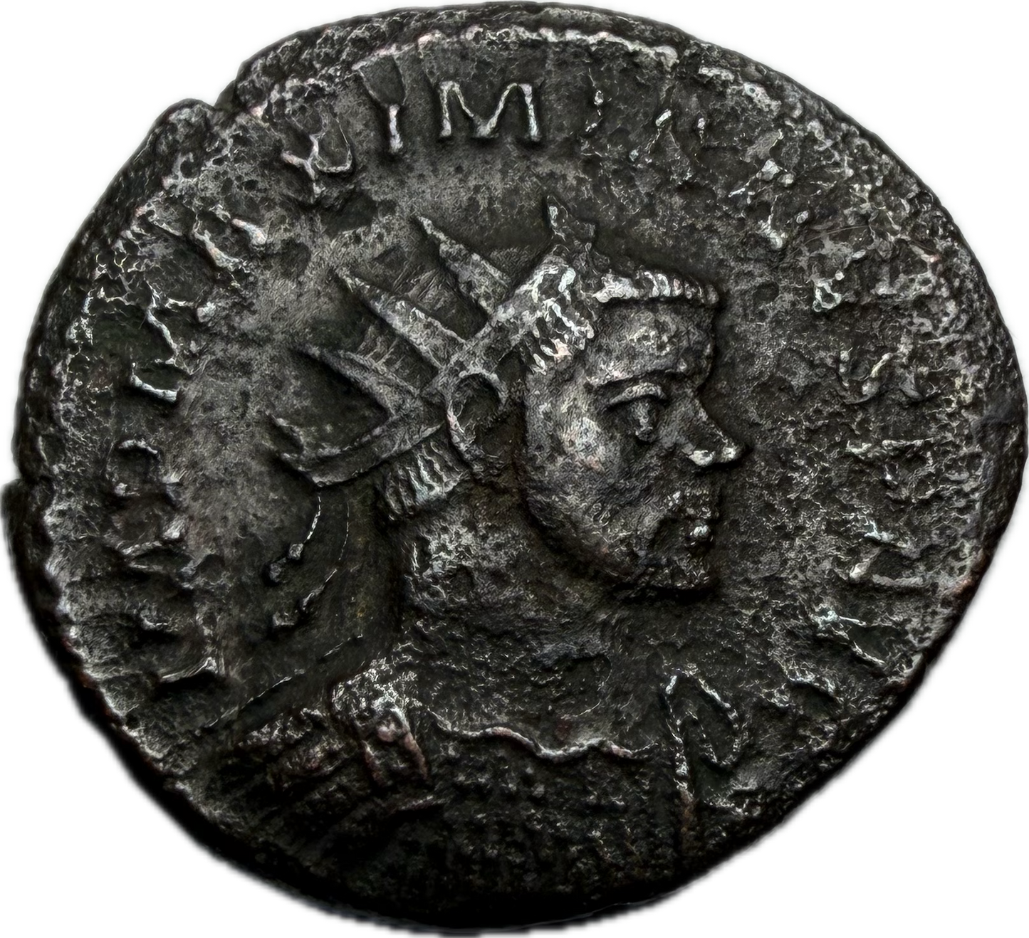 Claudius II Gothicus Antoninianus | Roman Coin AD 268–270