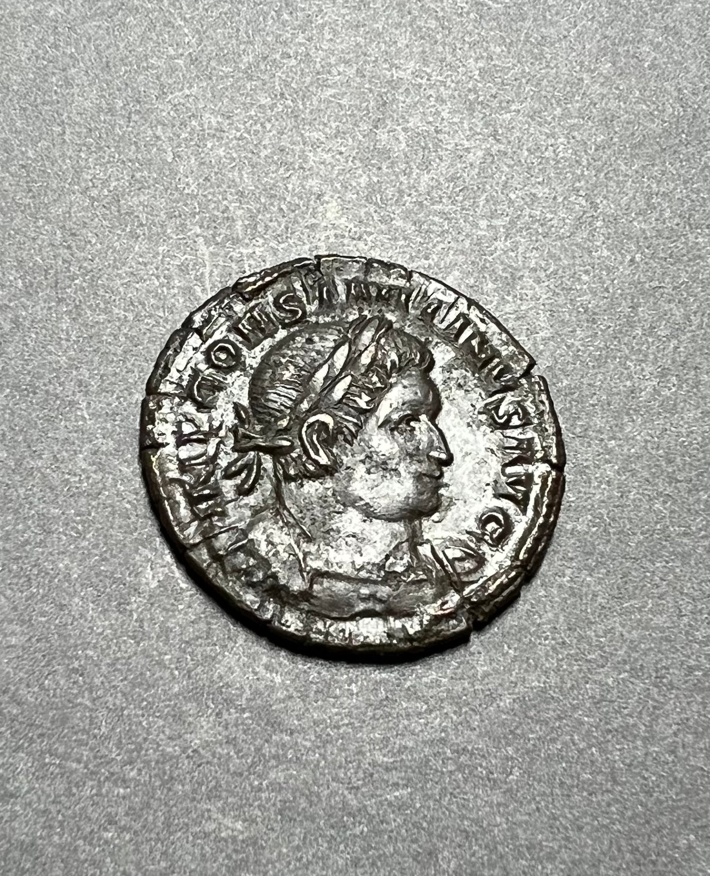 Constantine I, 307-337 AD