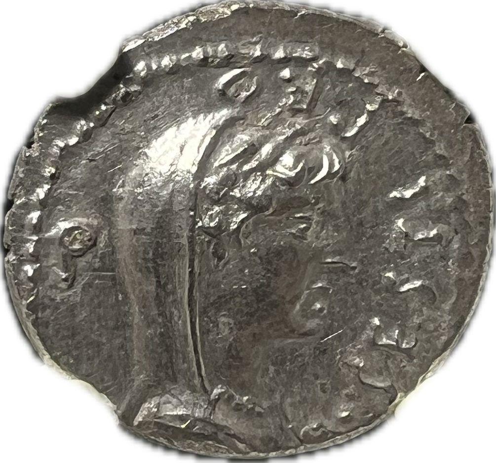 Roman Imperatorial, Brutus