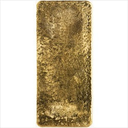 1 Kilo Gold Bar (Random)